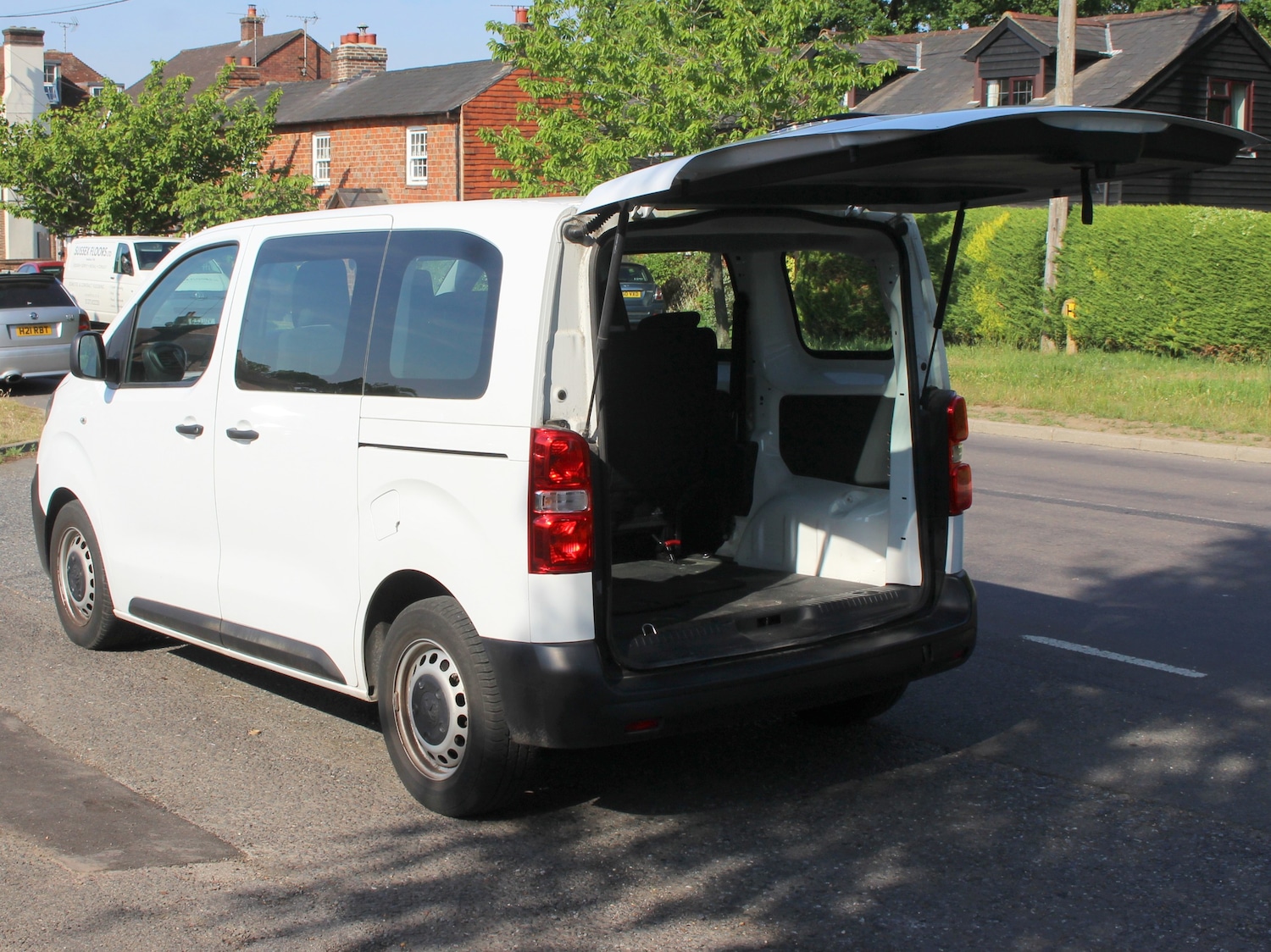 Vehicle 49