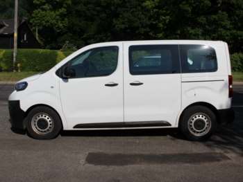 Used Peugeot Expert 2019 for sale - 74646012: Photo
