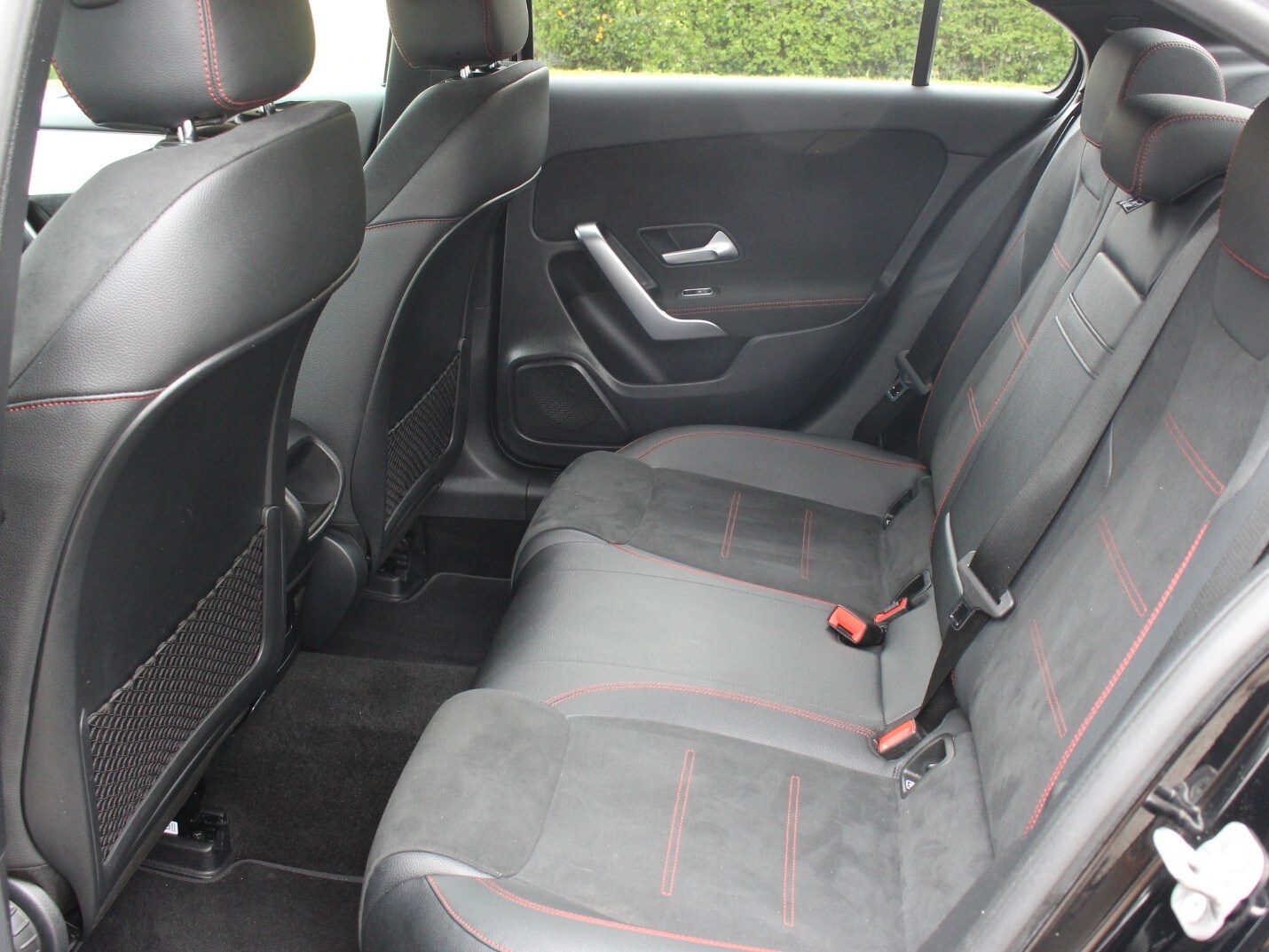 Used Mercedes-Benz A-Class 2023 for sale - 78210547: Photo 16