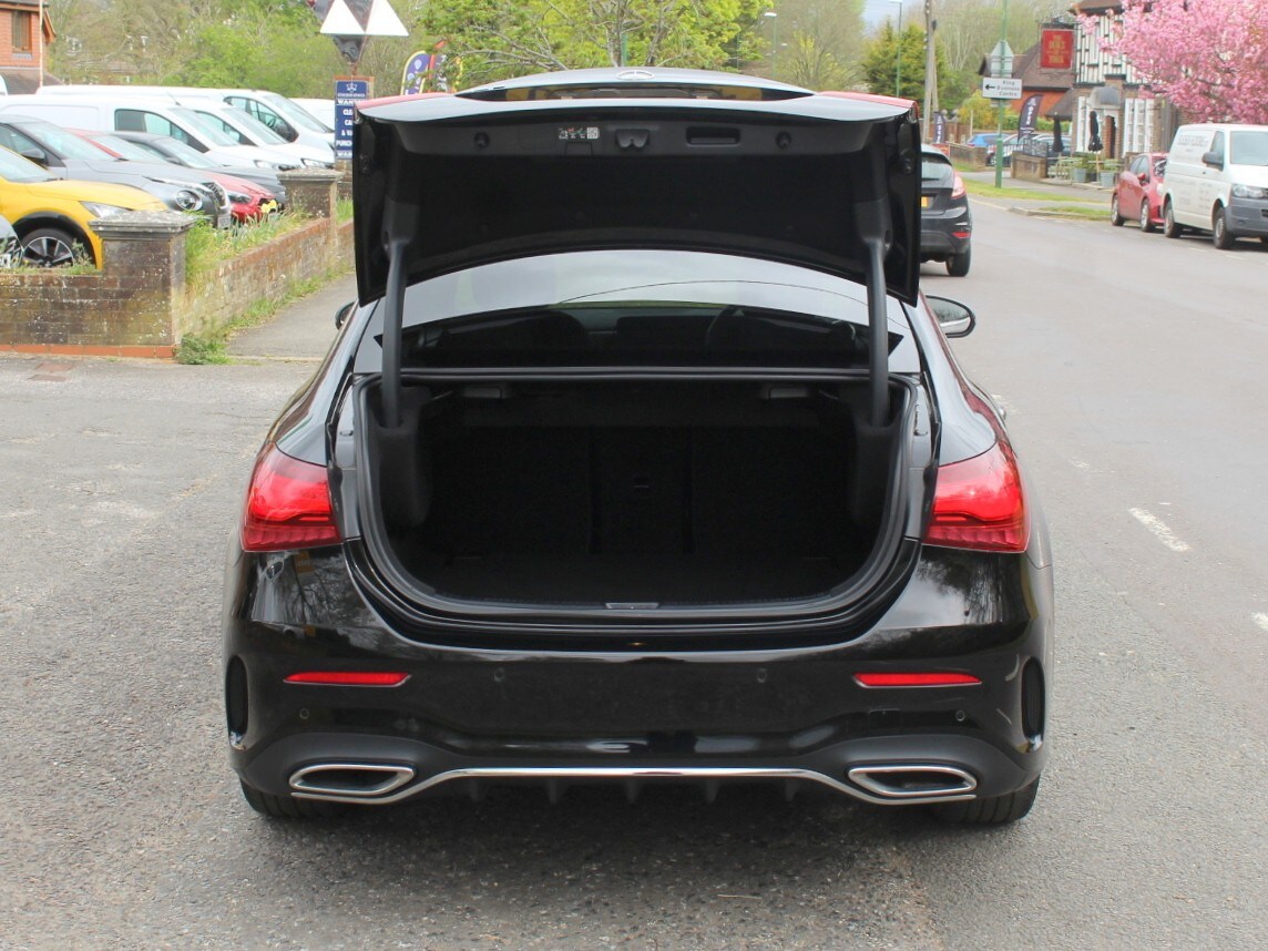 Used Mercedes-Benz A-Class 2023 for sale - 78210547: Photo 17