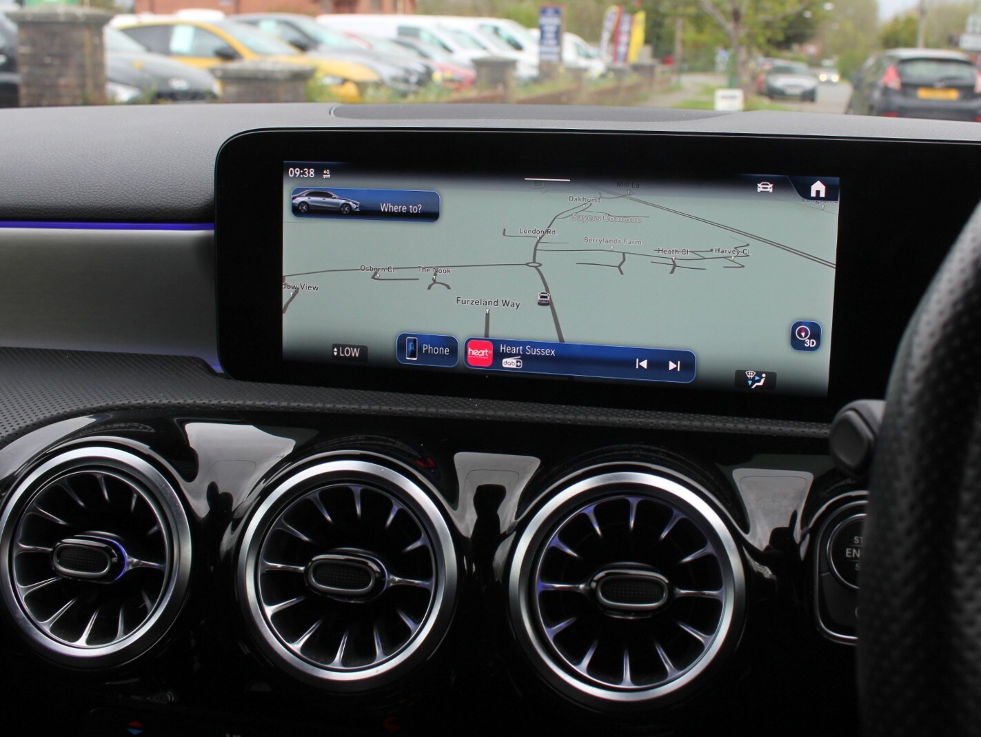 Used Mercedes-Benz A-Class 2023 for sale - 78210547: Photo 20