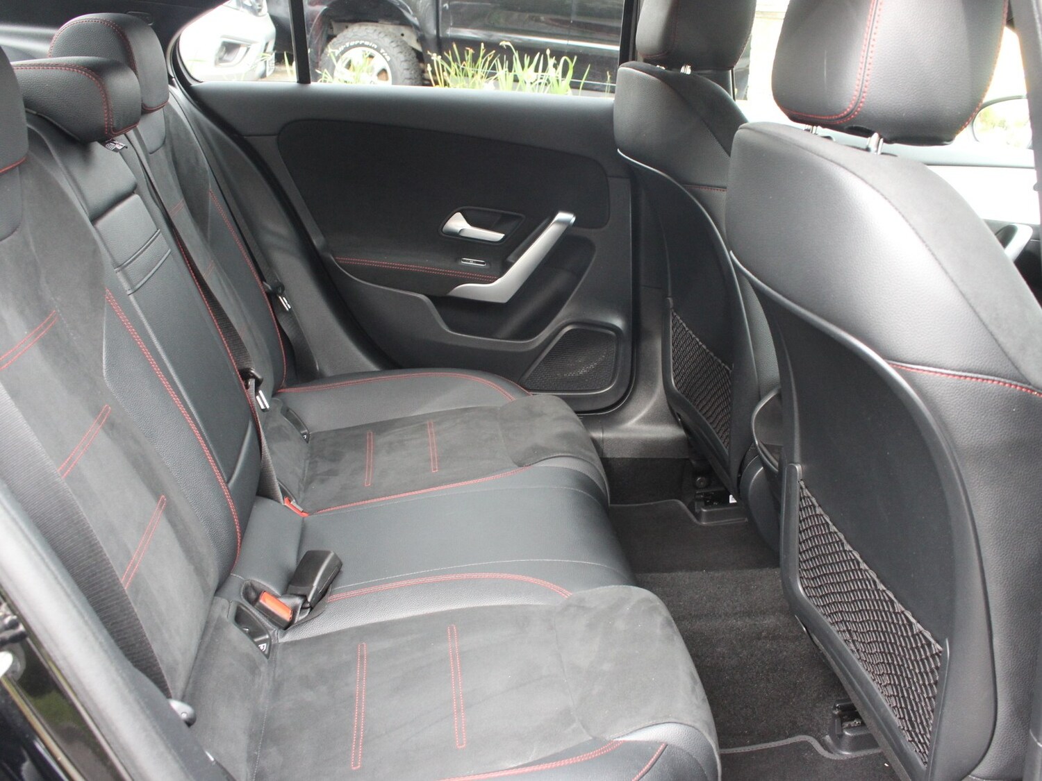 Used Mercedes-Benz A-Class 2023 for sale - 78210547: Photo 21