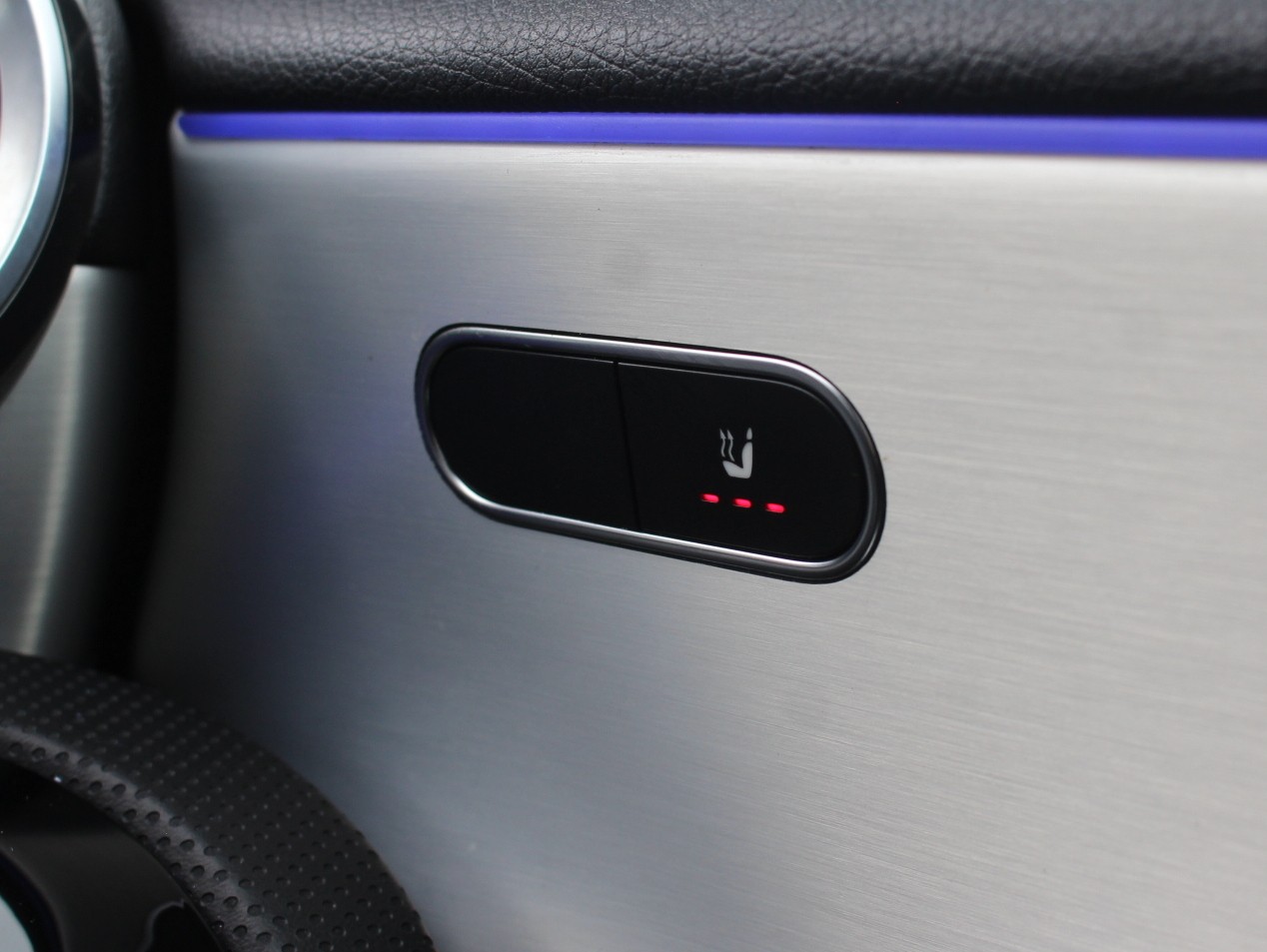 Used Mercedes-Benz A-Class 2023 for sale - 78210547: Photo 23