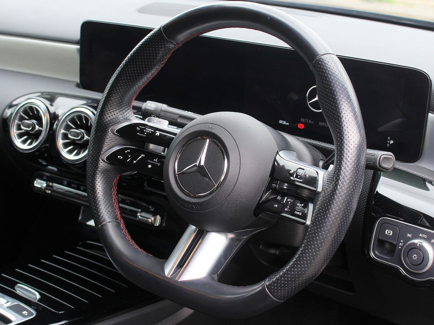 Used Mercedes-Benz A-Class 2023 for sale - 78210547: Photo 24