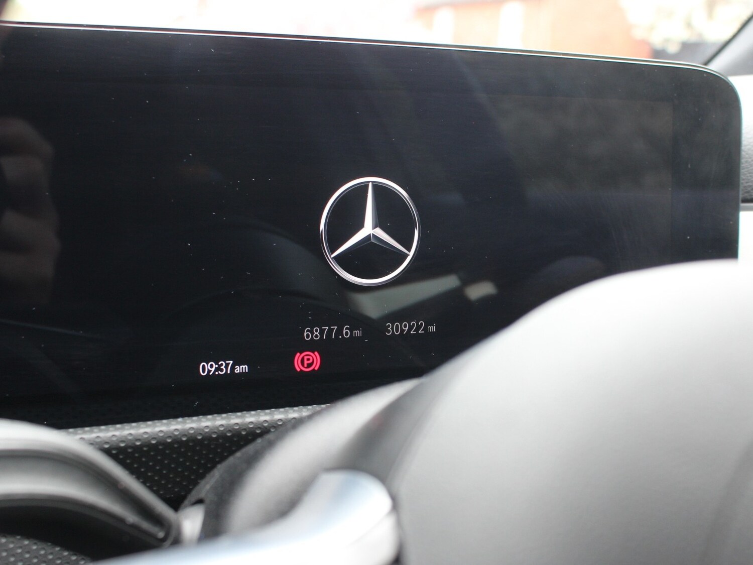 Used Mercedes-Benz A-Class 2023 for sale - 78210547: Photo 25