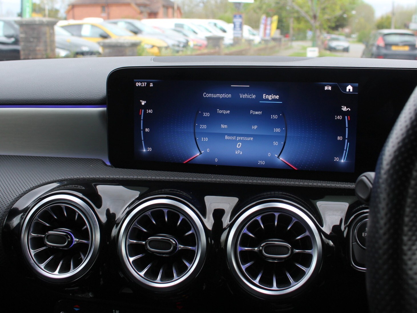 Used Mercedes-Benz A-Class 2023 for sale - 78210547: Photo 26