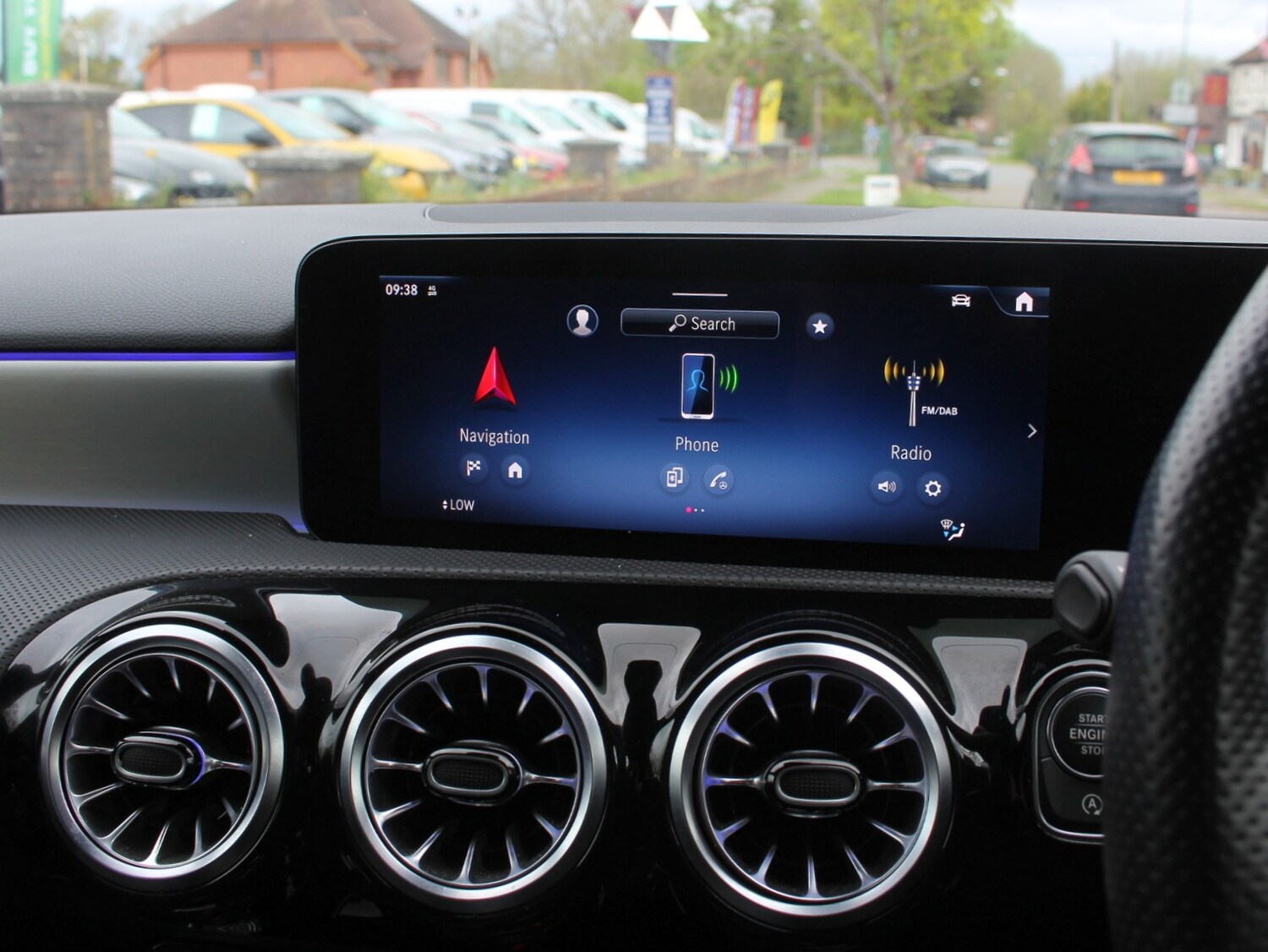 Used Mercedes-Benz A-Class 2023 for sale - 78210547: Photo 27