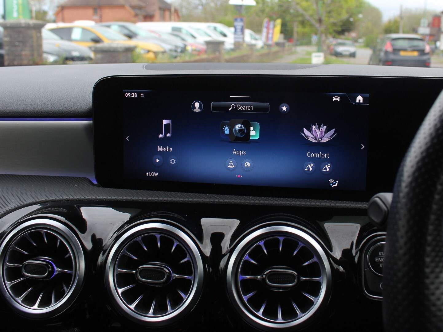 Used Mercedes-Benz A-Class 2023 for sale - 78210547: Photo 28