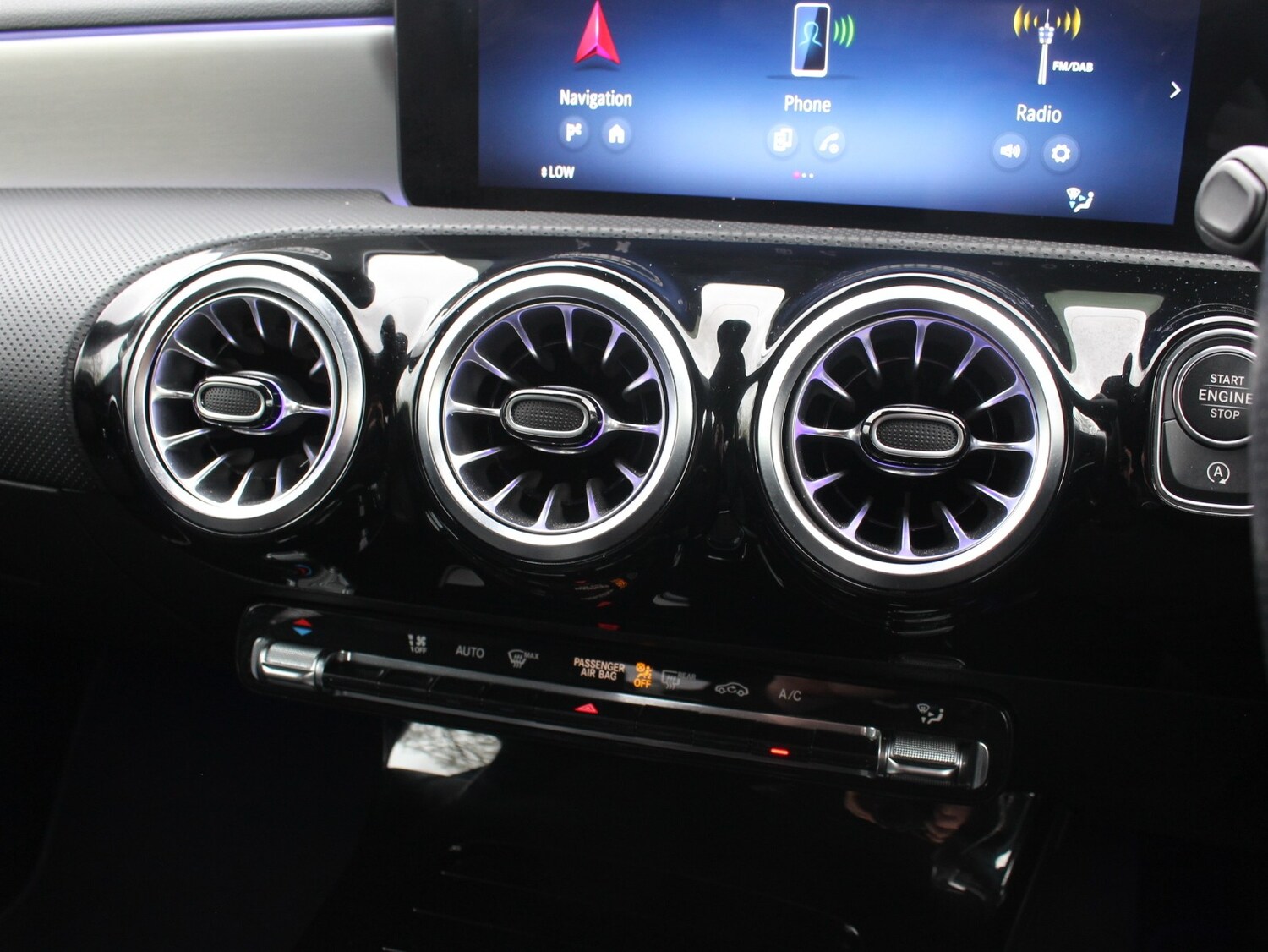 Used Mercedes-Benz A-Class 2023 for sale - 78210547: Photo 30