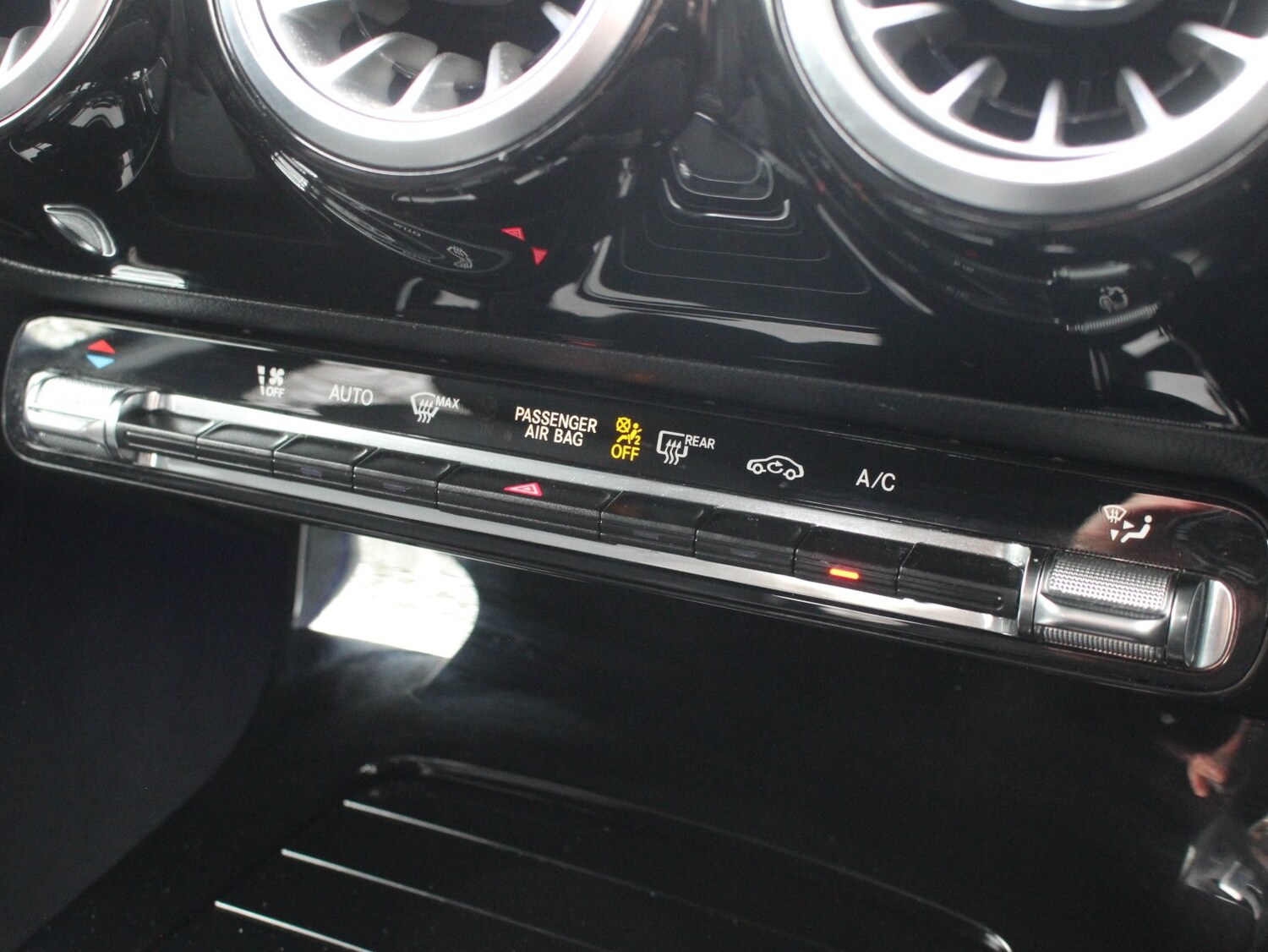 Used Mercedes-Benz A-Class 2023 for sale - 78210547: Photo 31