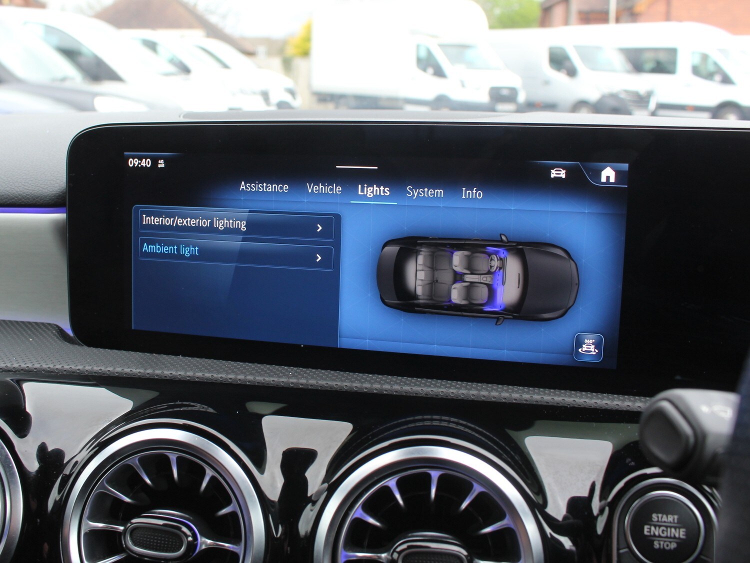 Used Mercedes-Benz A-Class 2023 for sale - 78210547: Photo 33