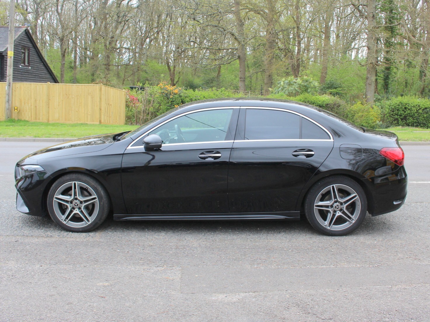 Used Mercedes-Benz A-Class 2023 for sale - 78210547: Photo 36