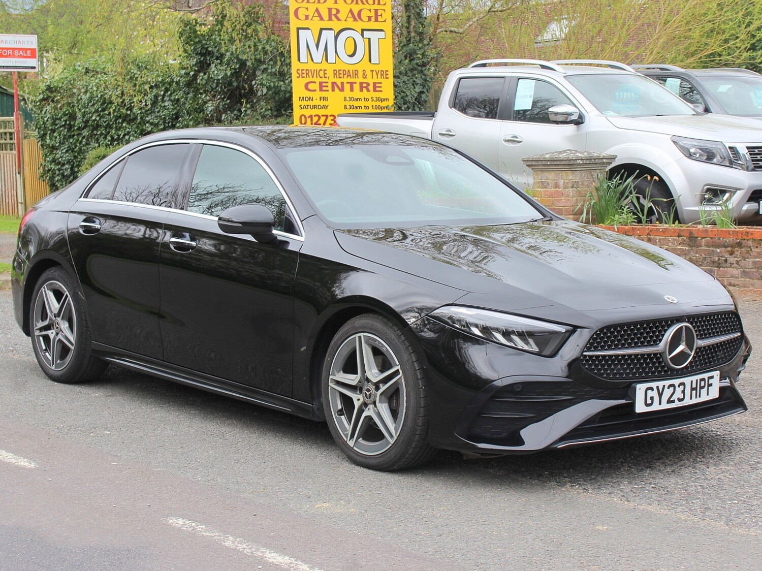 Used Mercedes-Benz A-Class 2023 for sale - 78210547: Photo 41