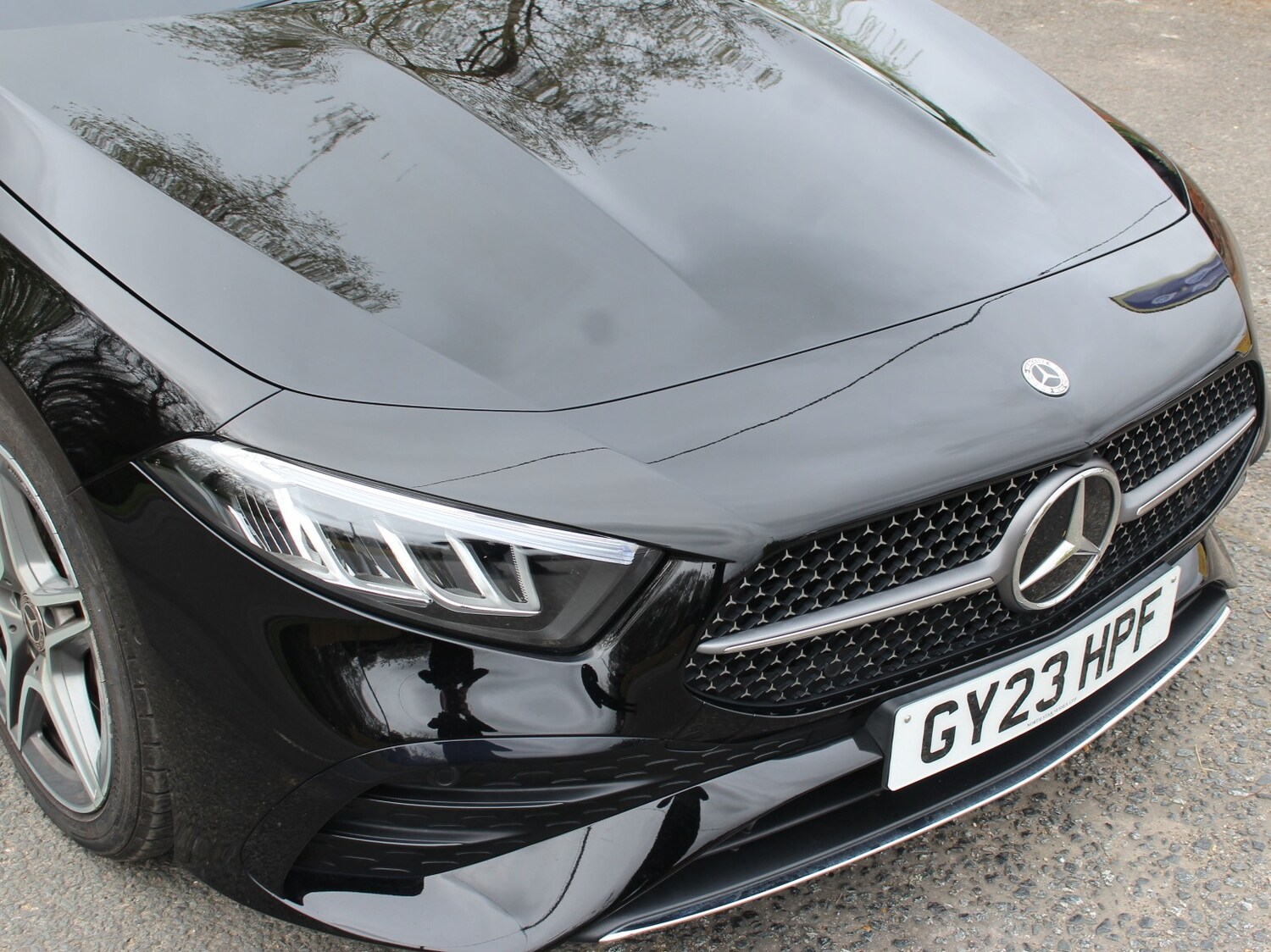 Used Mercedes-Benz A-Class 2023 for sale - 78210547: Photo 43