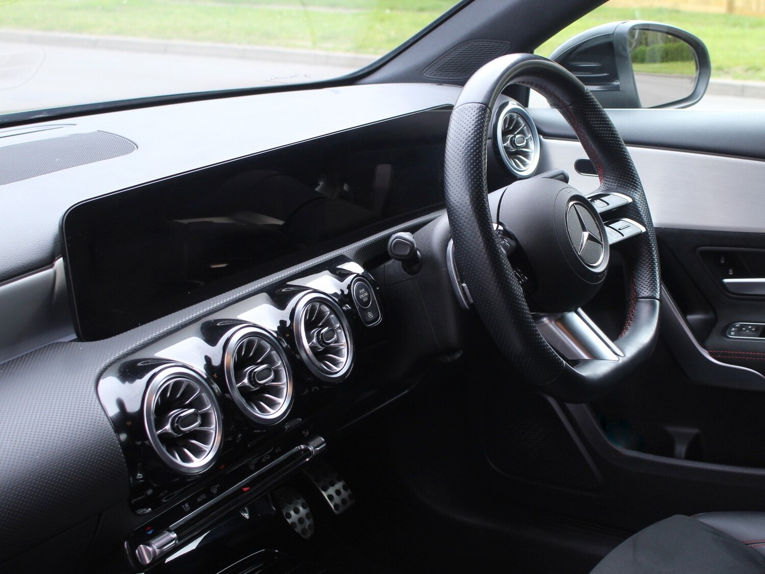 Used Mercedes-Benz A-Class 2023 for sale - 78210547: Photo 45