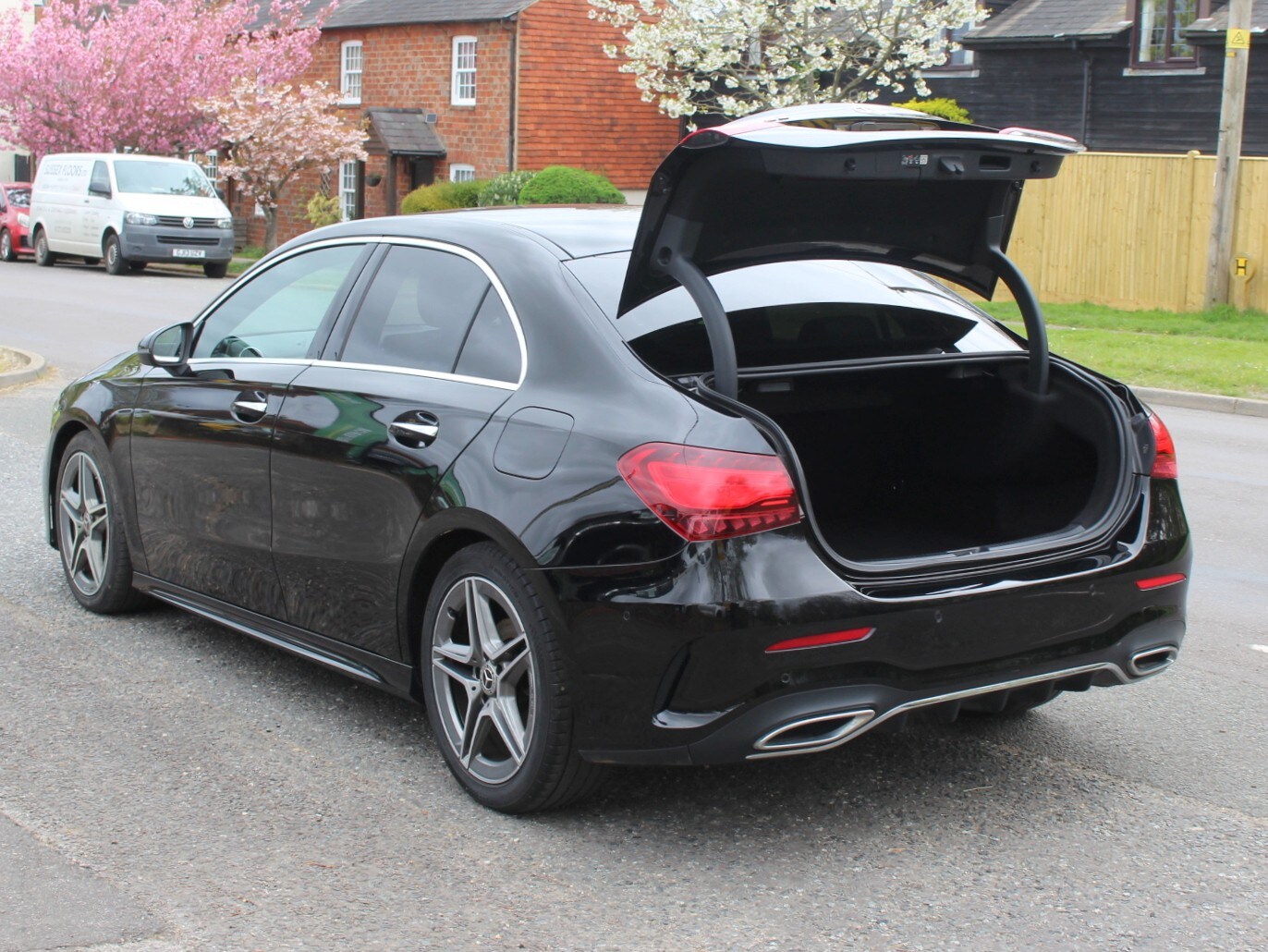 Used Mercedes-Benz A-Class 2023 for sale - 78210547: Photo 47