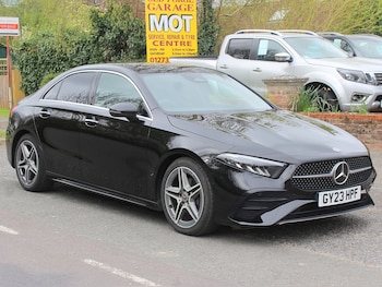 Used Mercedes-Benz A-Class 2023 for sale - 78210547: Photo