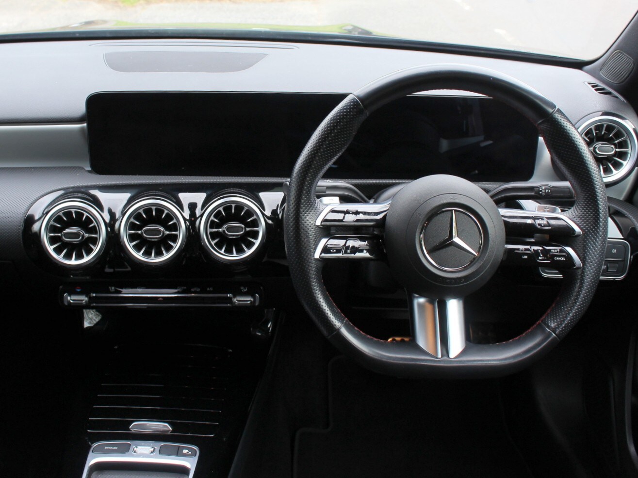 Used Mercedes-Benz A-Class 2023 for sale - 78210547: Photo 51