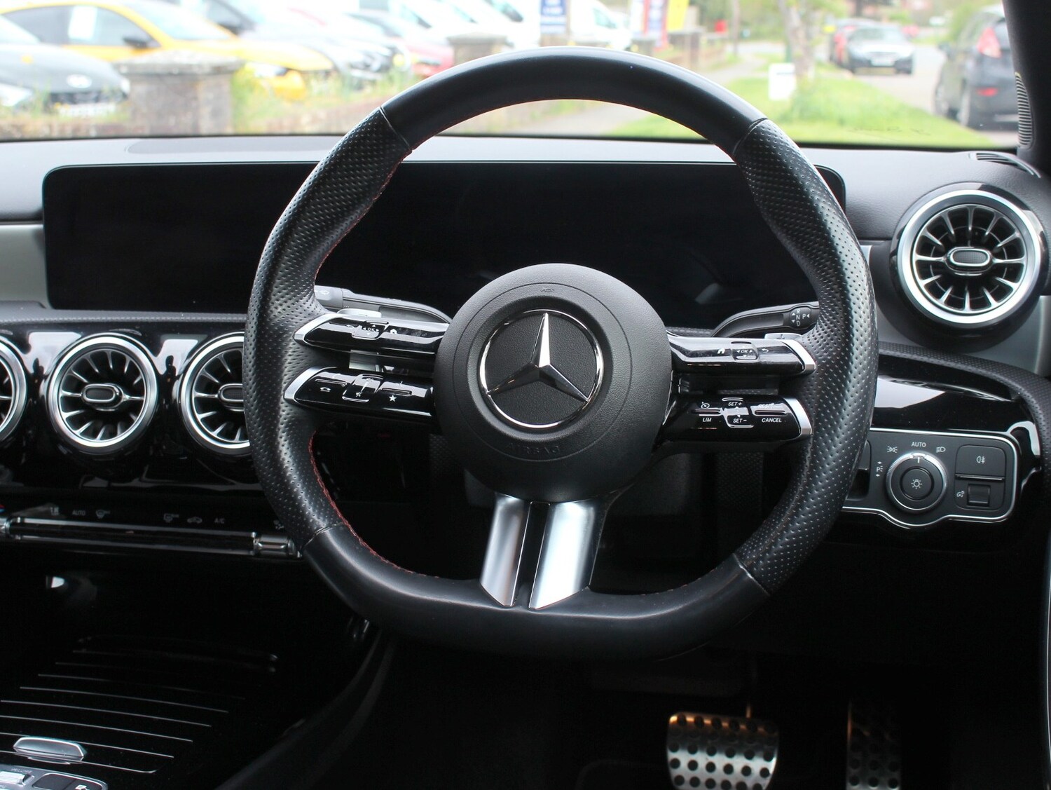 Used Mercedes-Benz A-Class 2023 for sale - 78210547: Photo 52