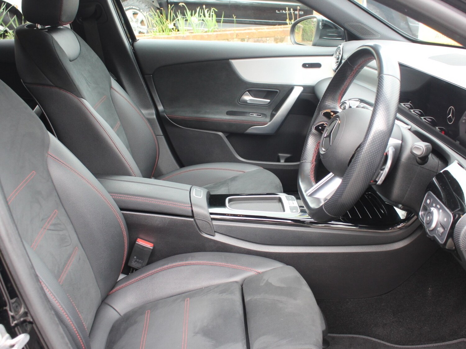 Used Mercedes-Benz A-Class 2023 for sale - 78210547: Photo 53