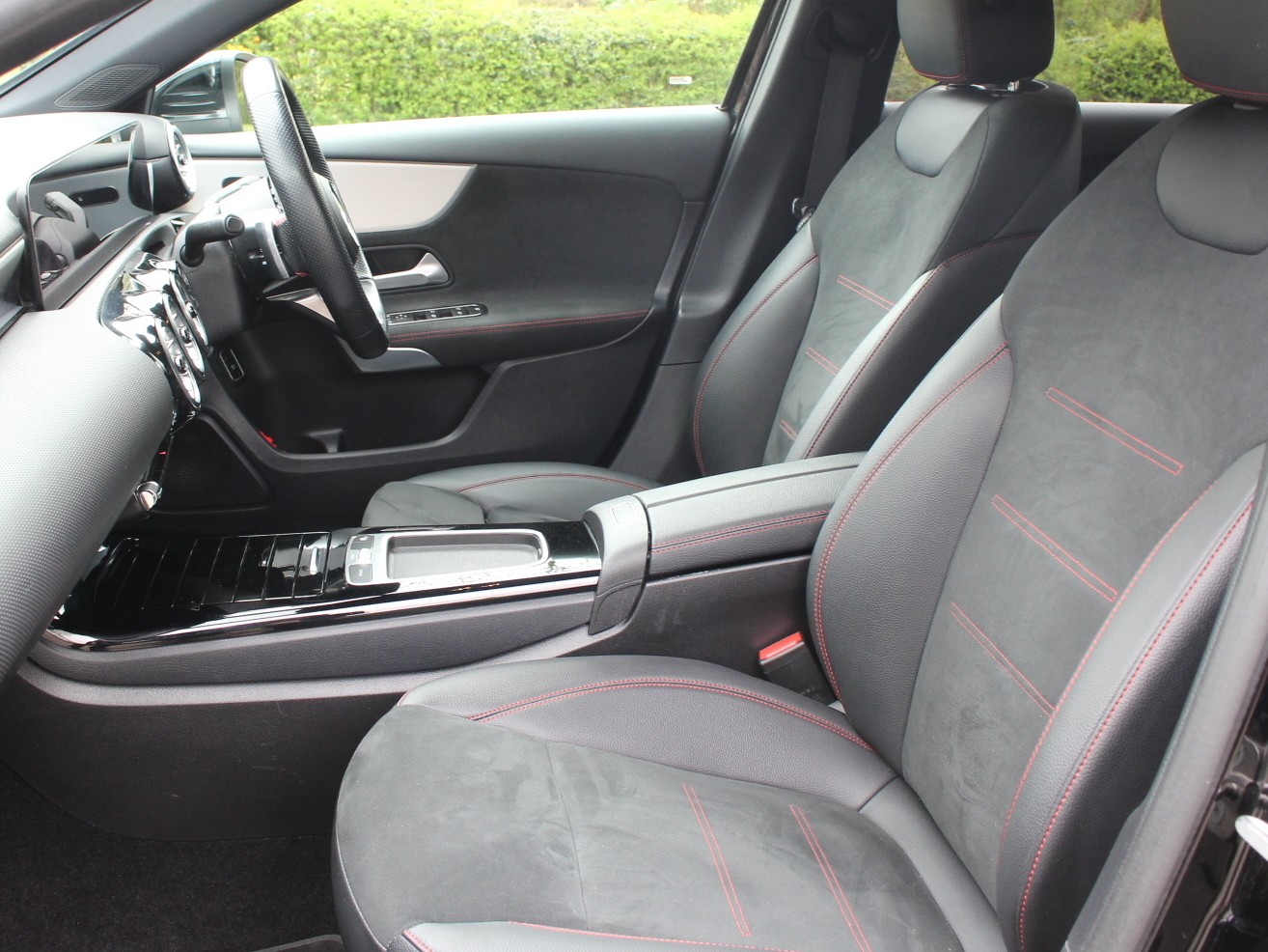 Used Mercedes-Benz A-Class 2023 for sale - 78210547: Photo 7