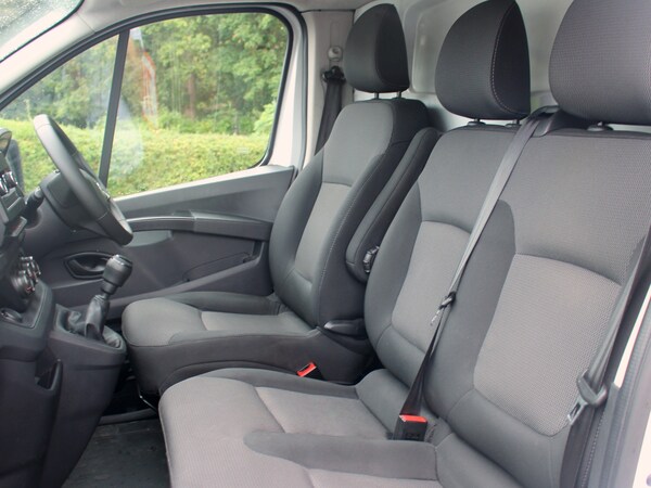 Used Renault Trafic 2022 for sale - 75700755: Photo 10