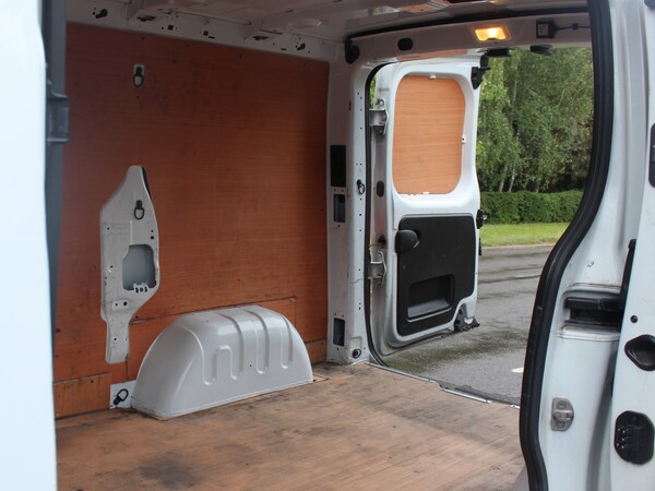Used Renault Trafic 2022 for sale - 75700755: Photo 11