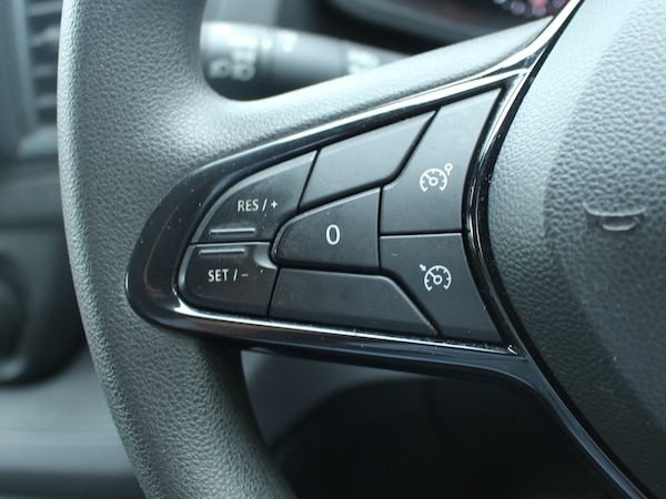Used Renault Trafic 2022 for sale - 75700755: Photo 16