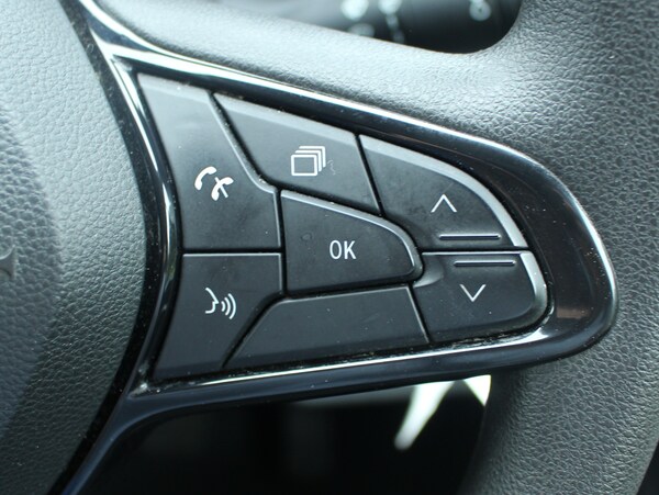 Used Renault Trafic 2022 for sale - 75700755: Photo 17