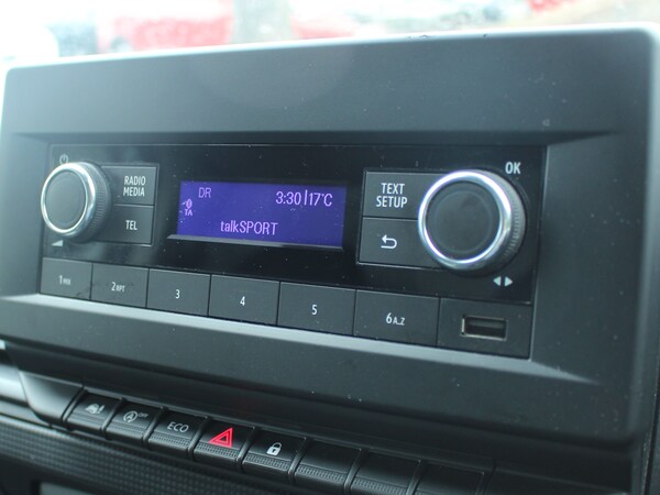 Used Renault Trafic 2022 for sale - 75700755: Photo 30
