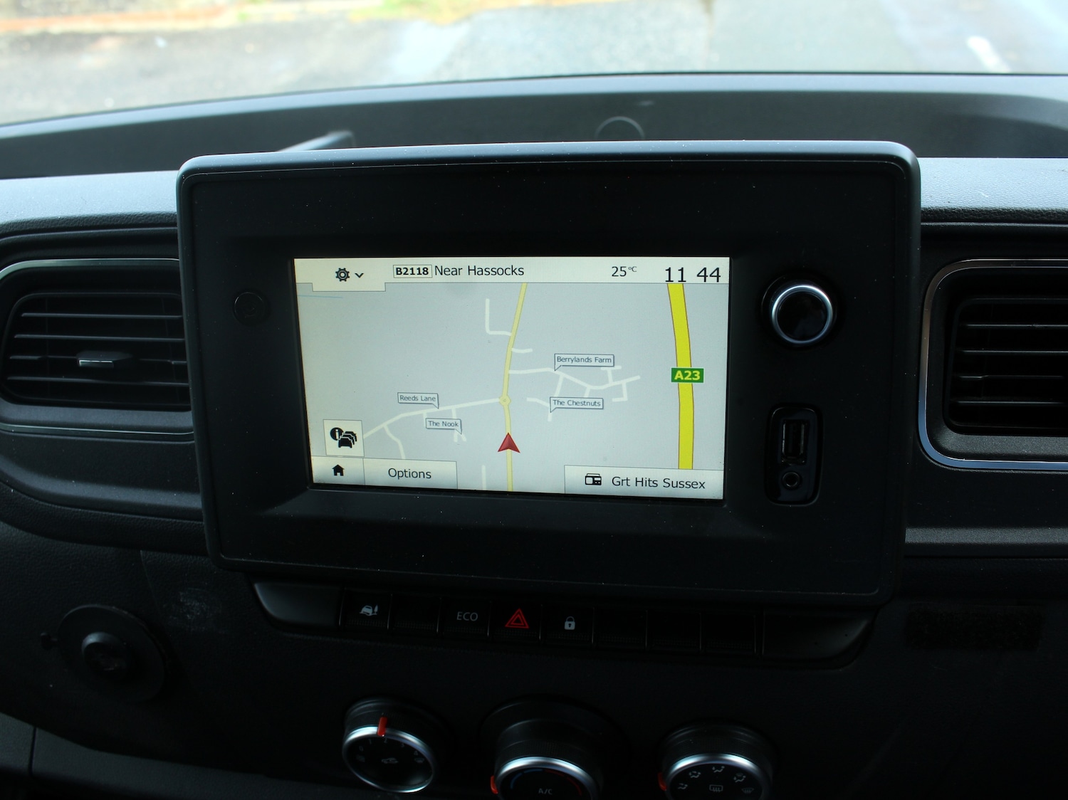 Vehicle 16