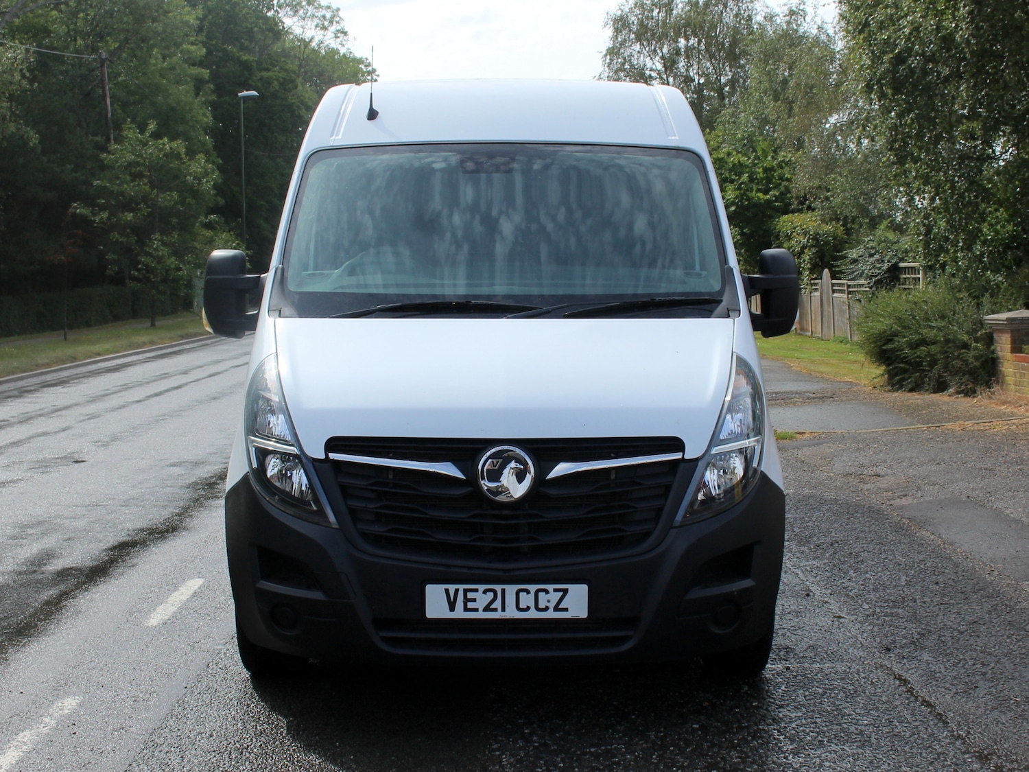 Vehicle 28