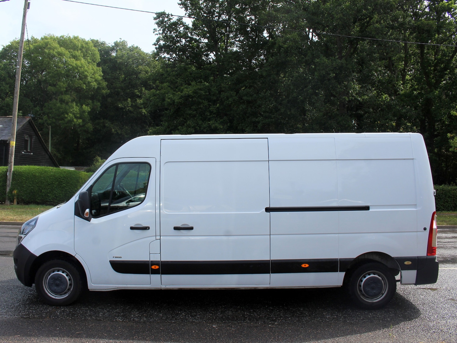 Vehicle 29