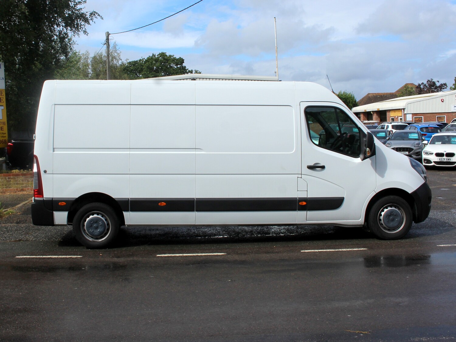 Vehicle 33