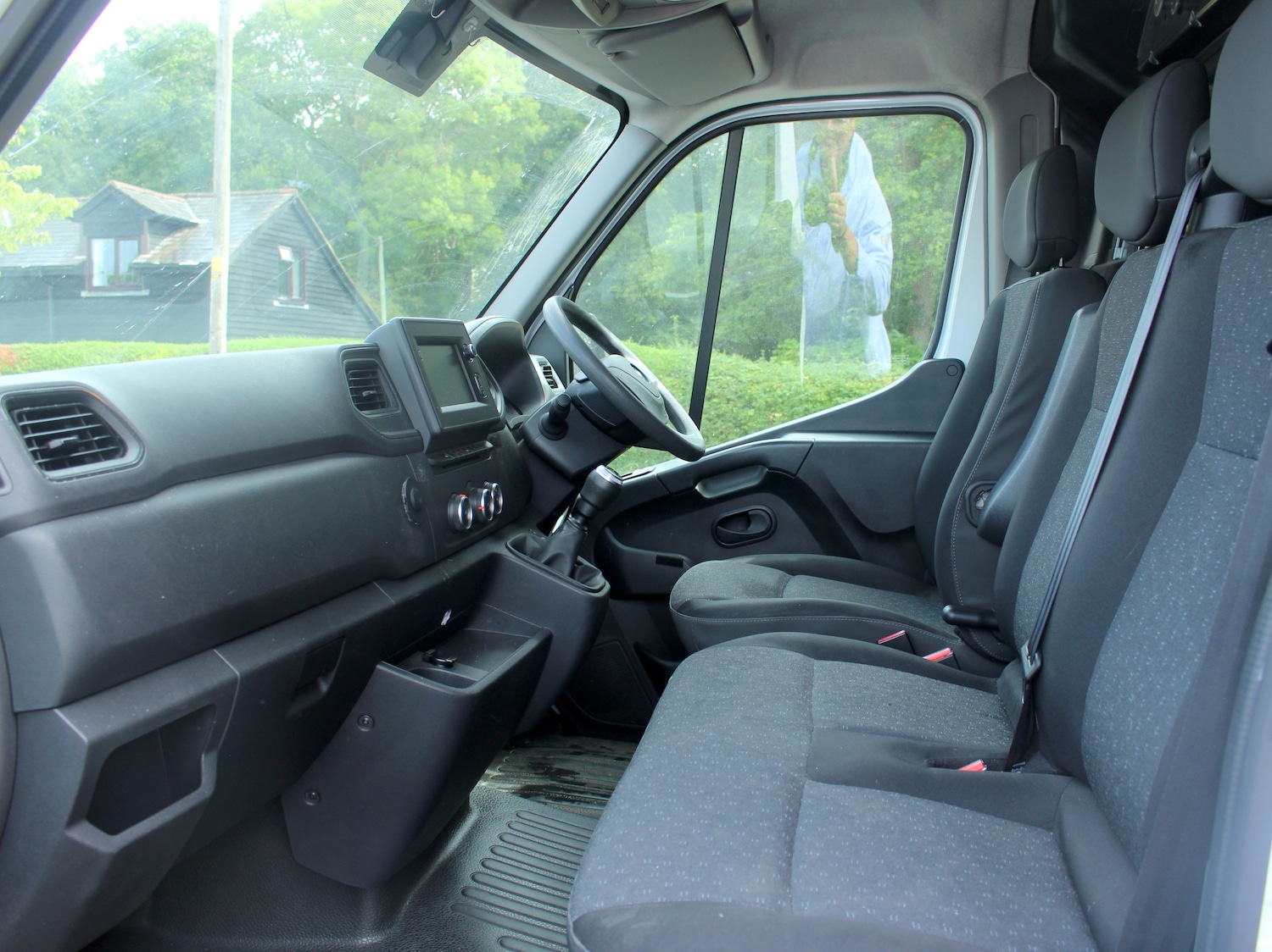 Vehicle 35