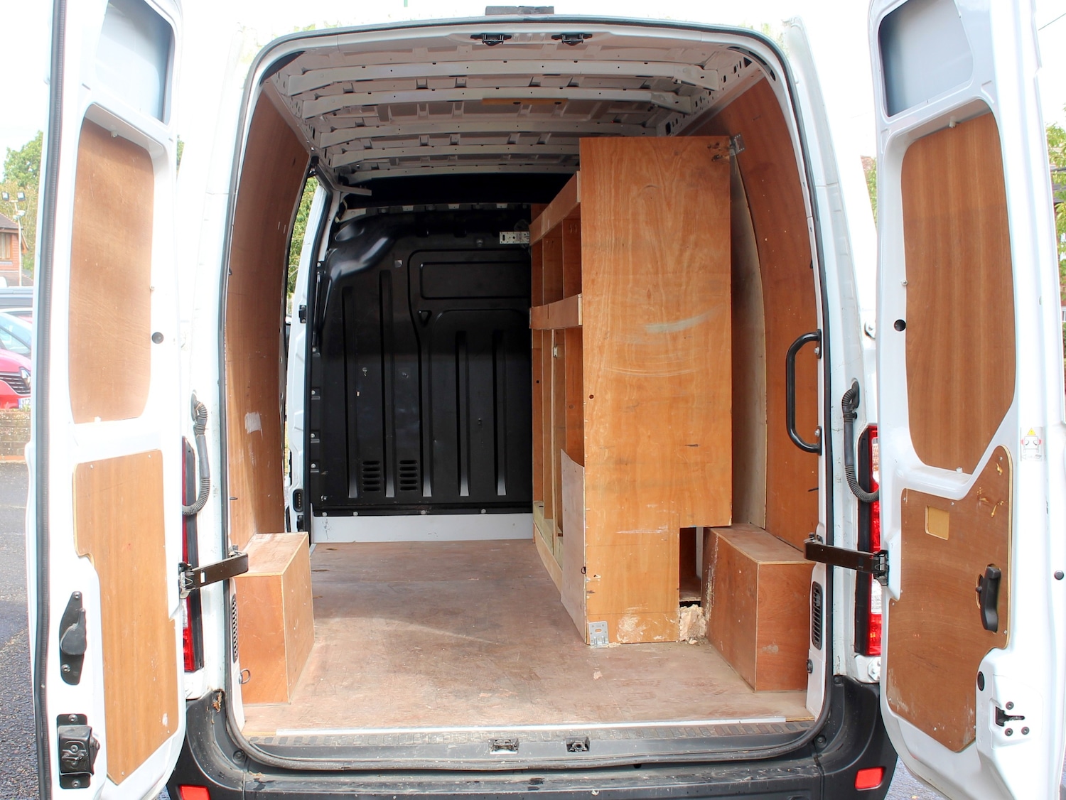 Vehicle 37