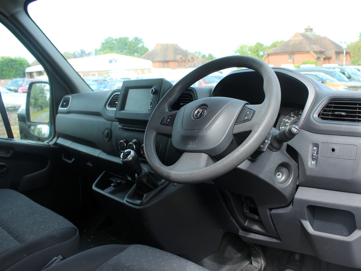 Vehicle 38