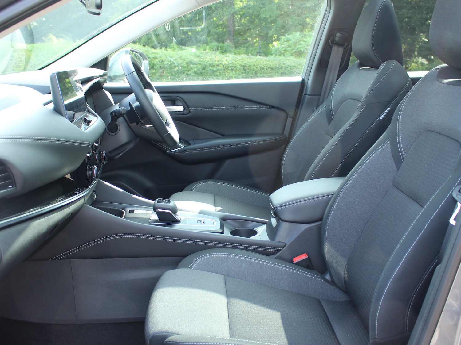 Used Nissan Qashqai 2023 for sale - 77075306: Photo 19