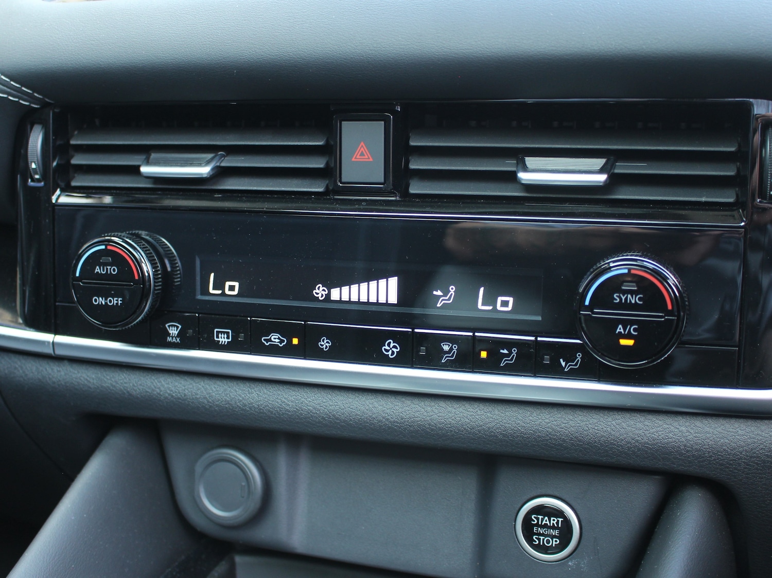 Used Nissan Qashqai 2023 for sale - 77075306: Photo 23