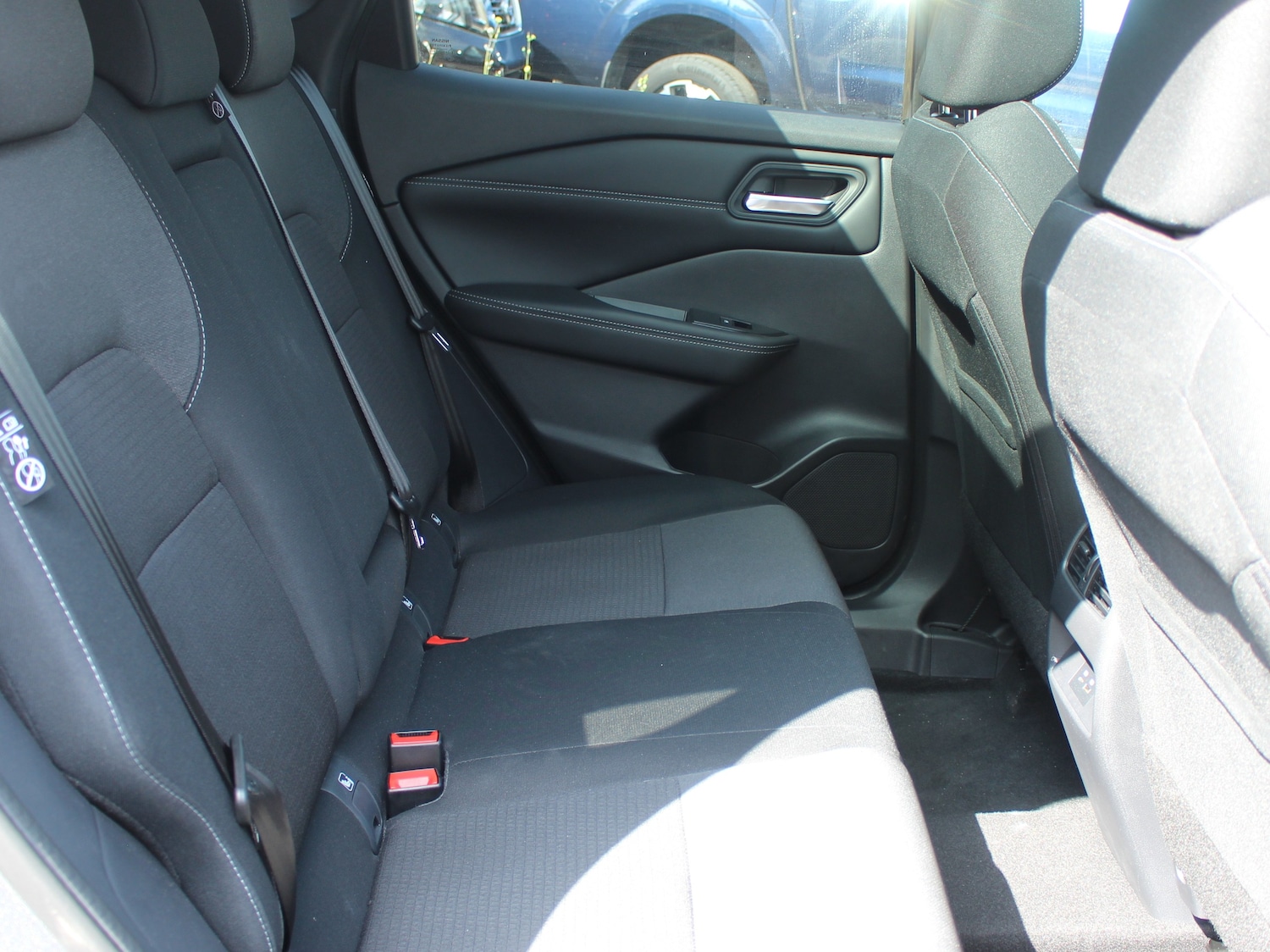 Used Nissan Qashqai 2023 for sale - 77075306: Photo 26