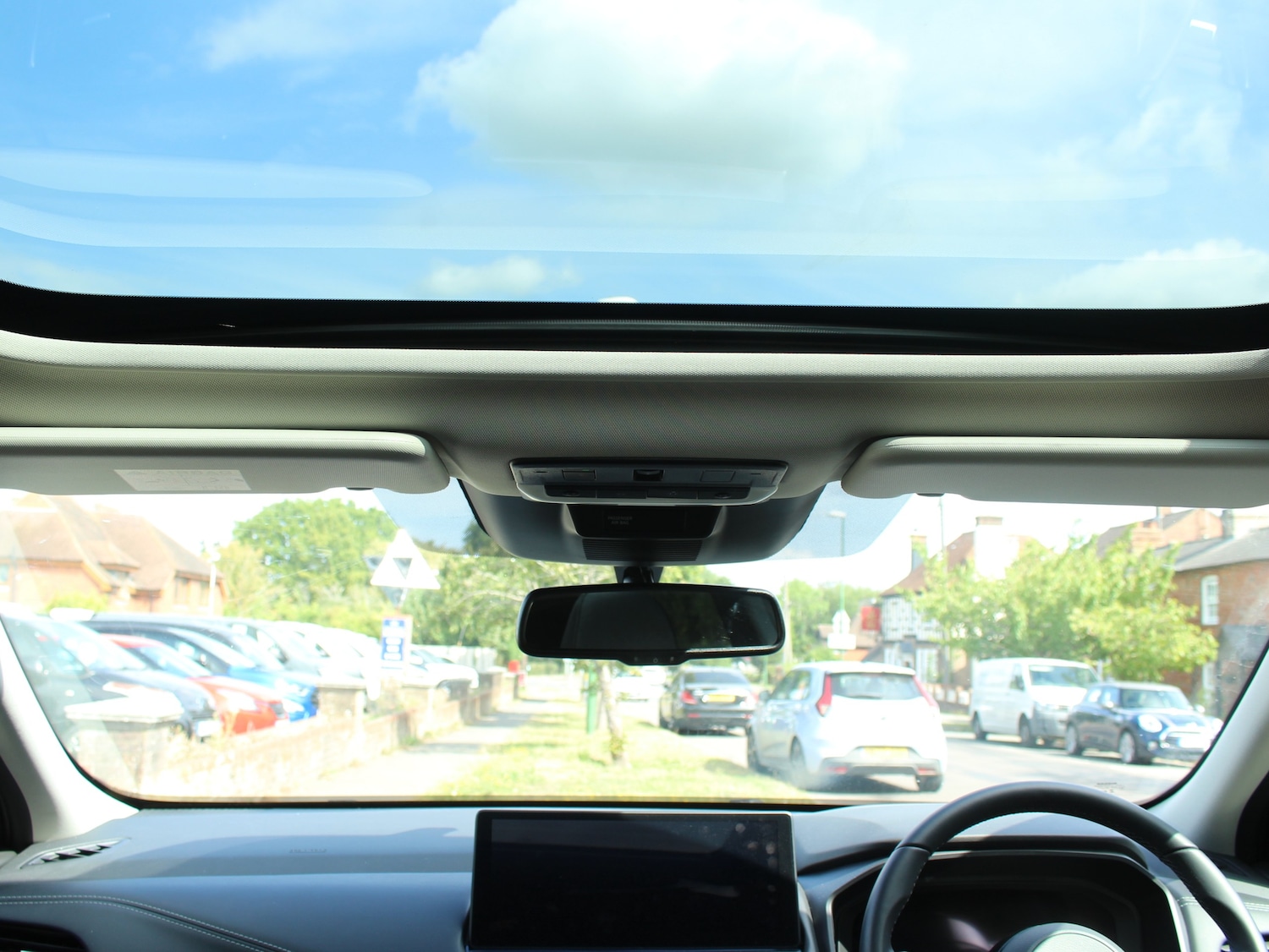 Used Nissan Qashqai 2023 for sale - 77075306: Photo 37