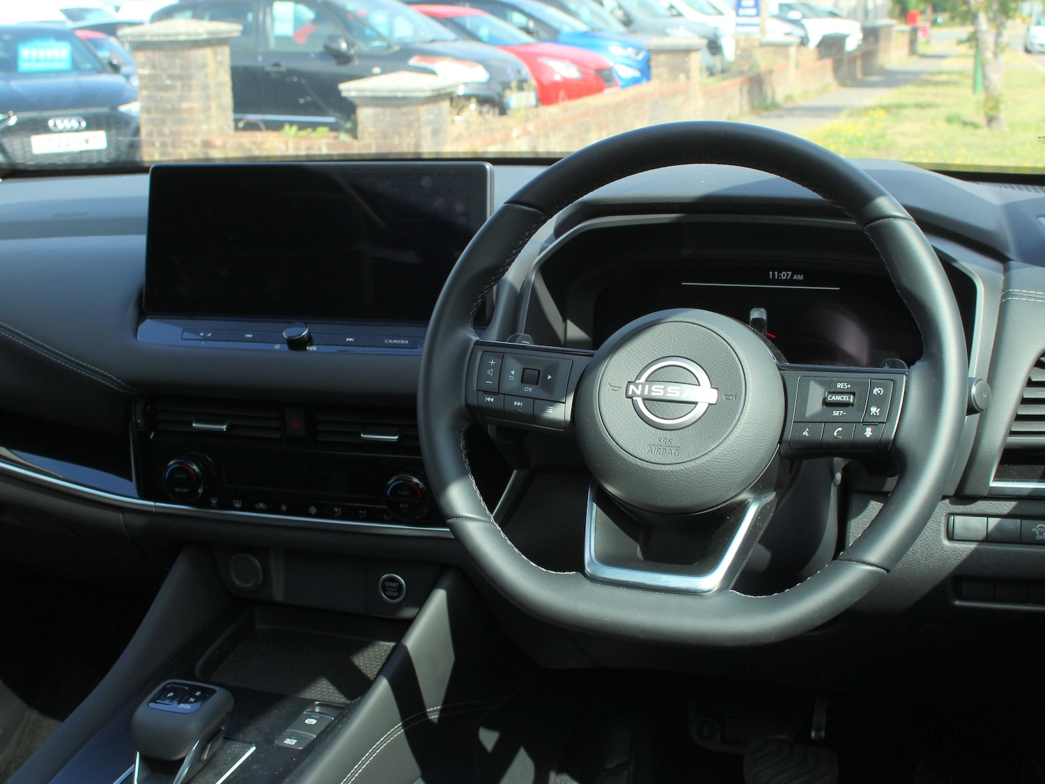 Used Nissan Qashqai 2023 for sale - 77075306: Photo 43