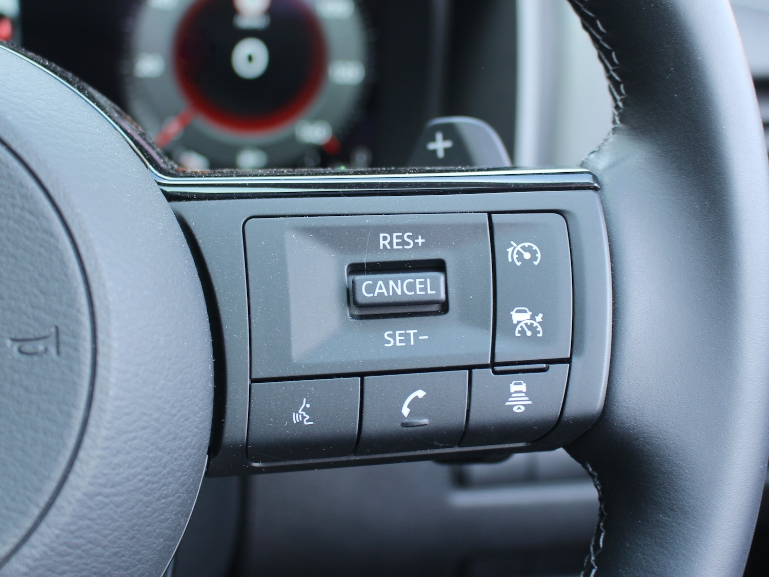 Used Nissan Qashqai 2023 for sale - 77075306: Photo 49