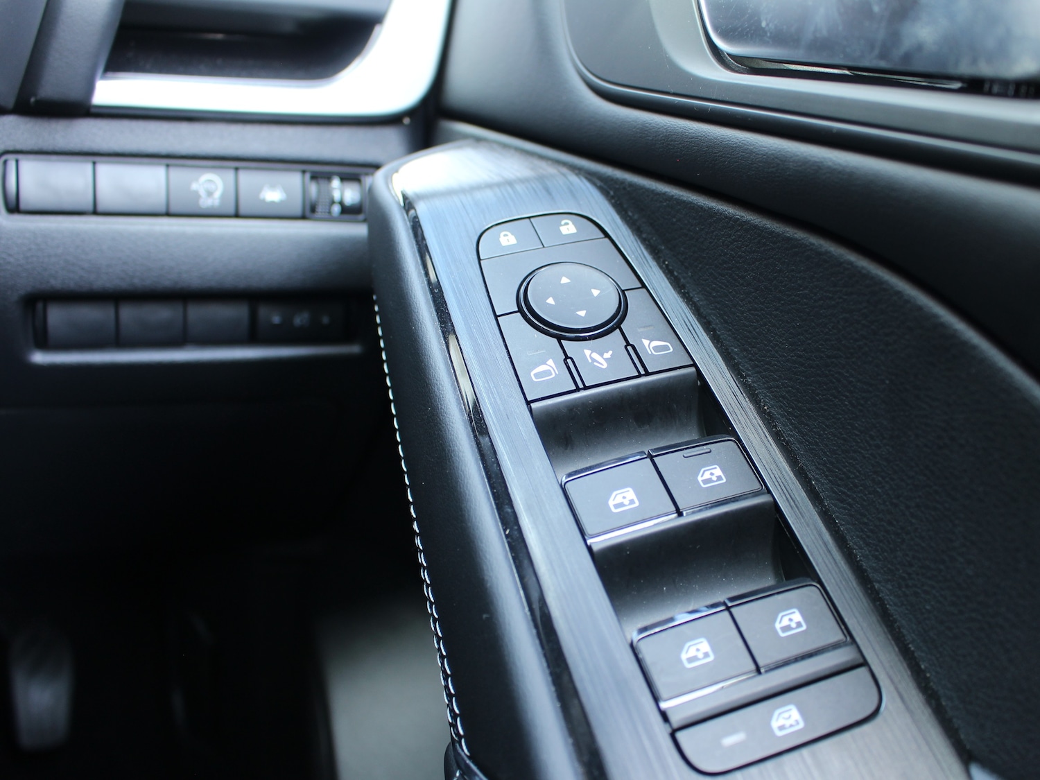 Used Nissan Qashqai 2023 for sale - 77075306: Photo 50