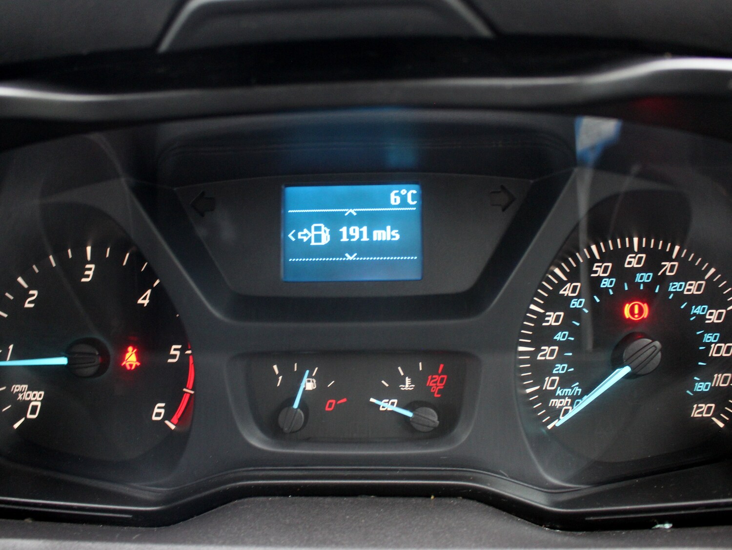 Used Ford Transit 2016 for sale - 76557790: Photo 62