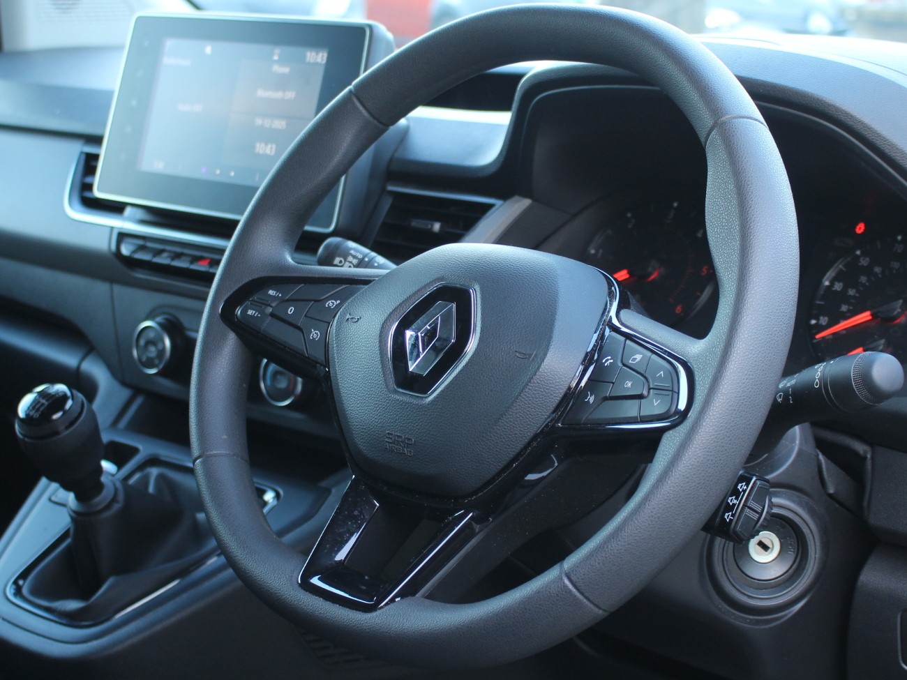 Used Renault Kangoo 2022 for sale - 76961913: Photo 10