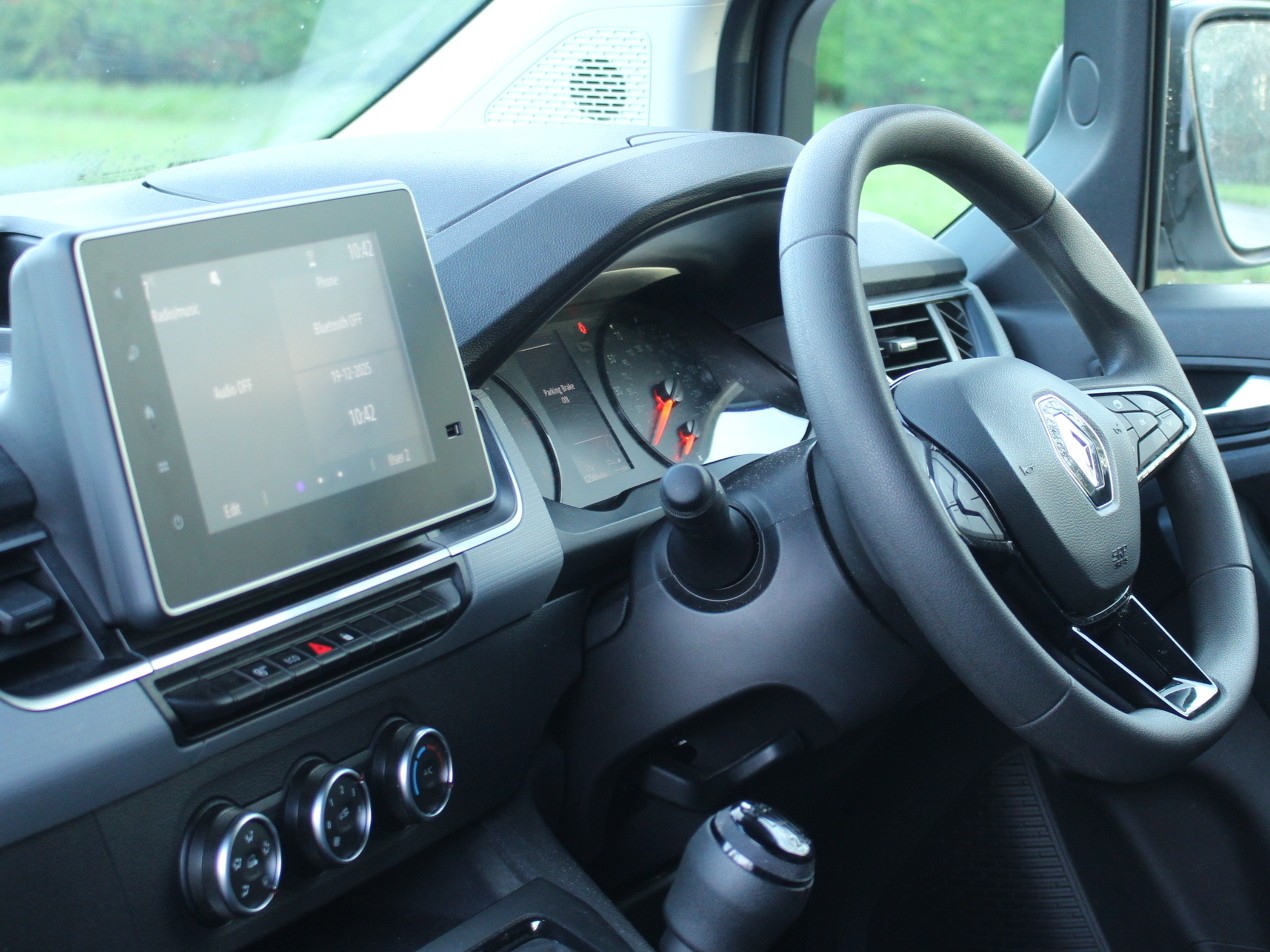 Used Renault Kangoo 2022 for sale - 76961913: Photo 13