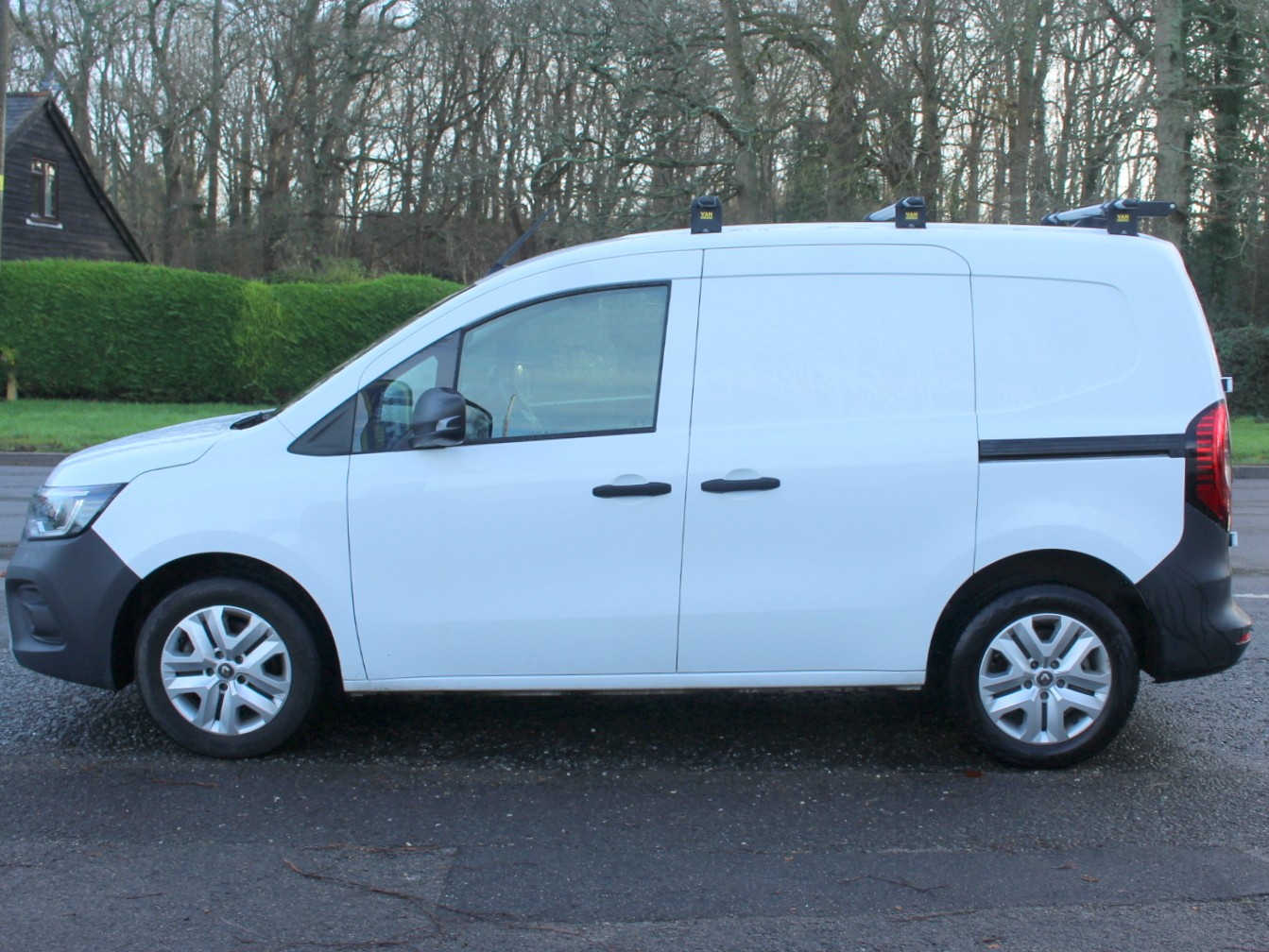Used Renault Kangoo 2022 for sale - 76961913: Photo 14