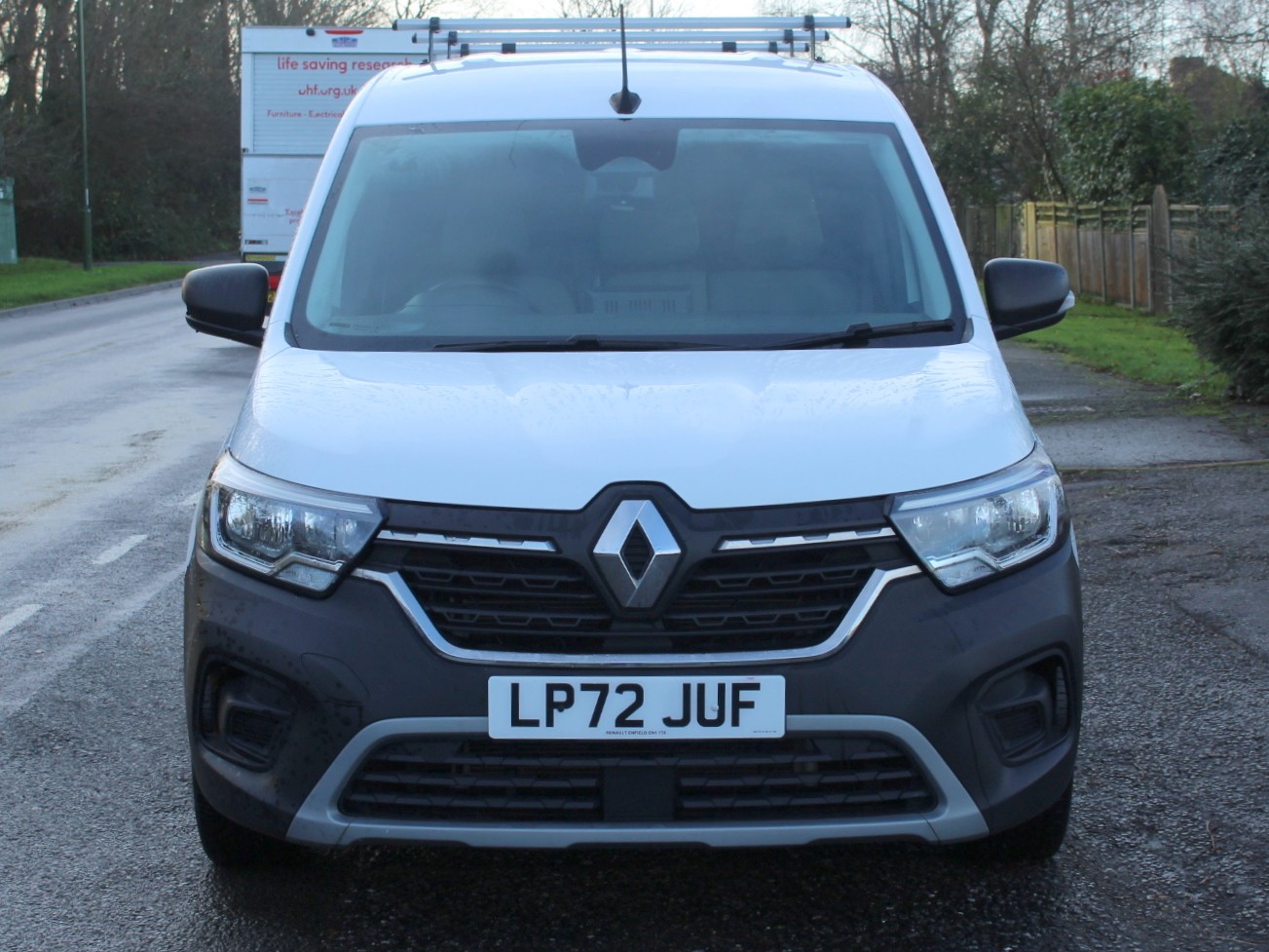 Used Renault Kangoo 2022 for sale - 76961913: Photo 15