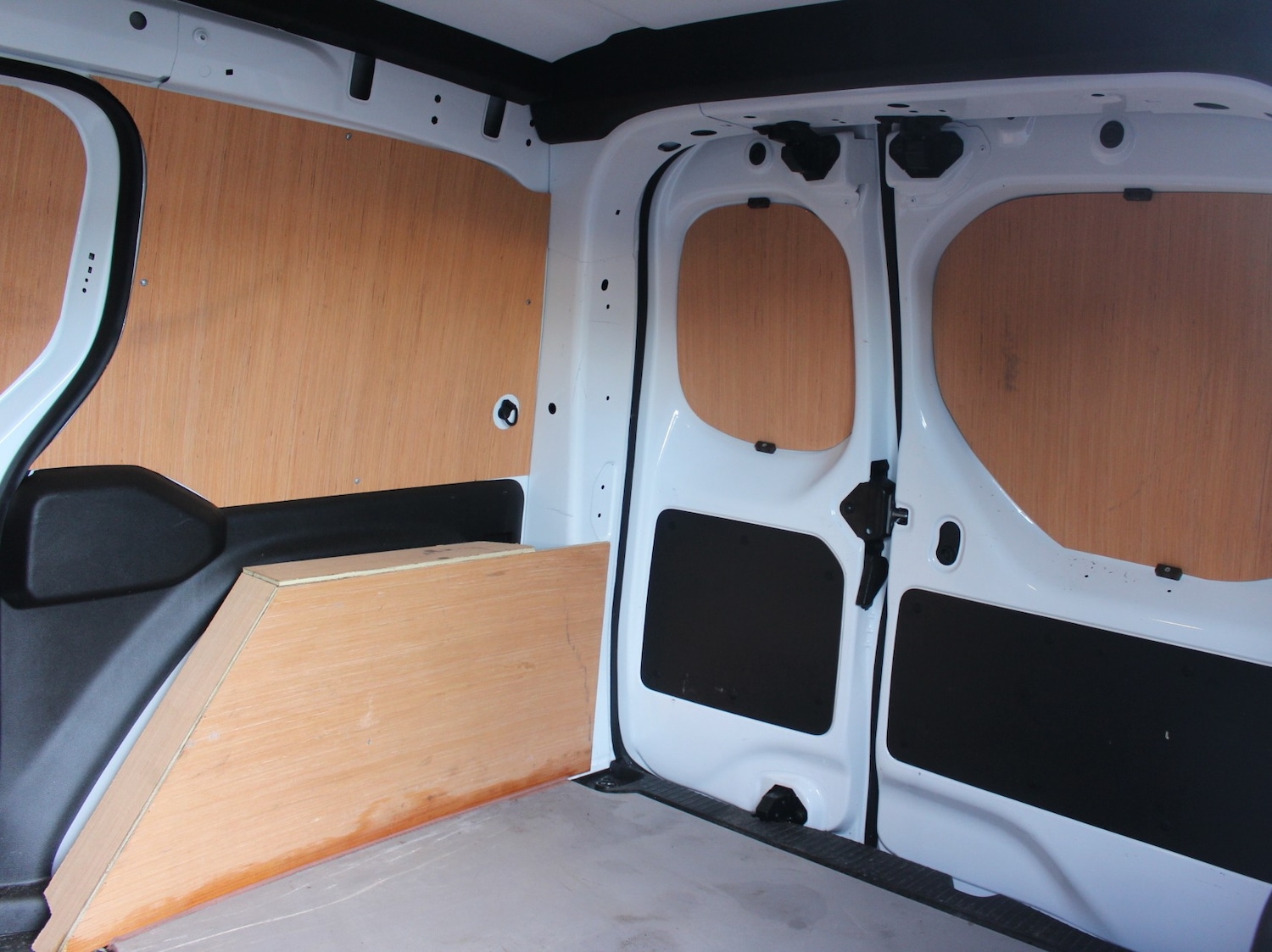 Used Renault Kangoo 2022 for sale - 76961913: Photo 16